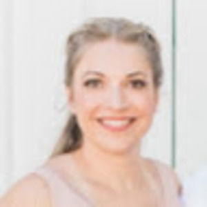 Meet your Posher, Margie